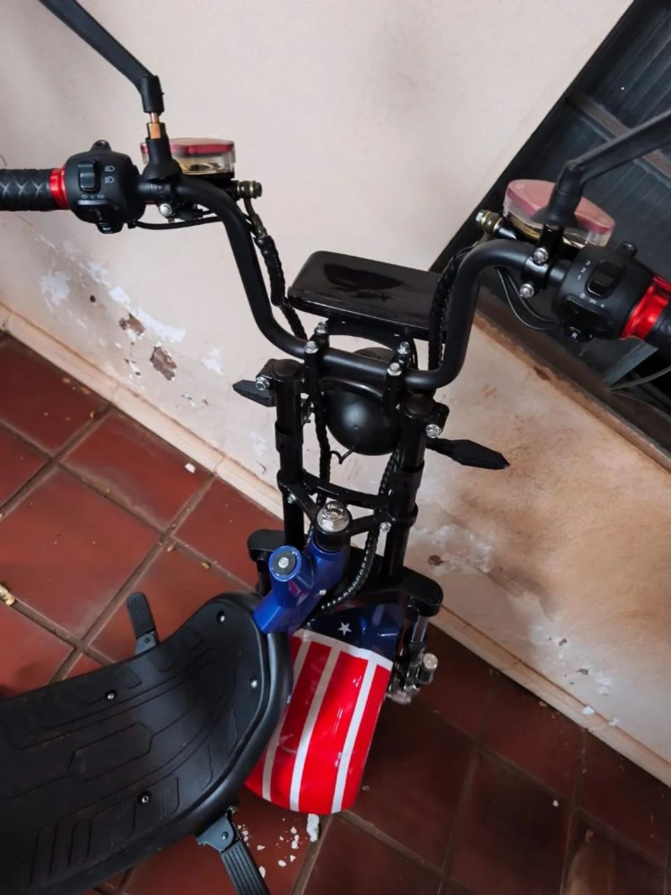 Vendo scooter  - Foto 4