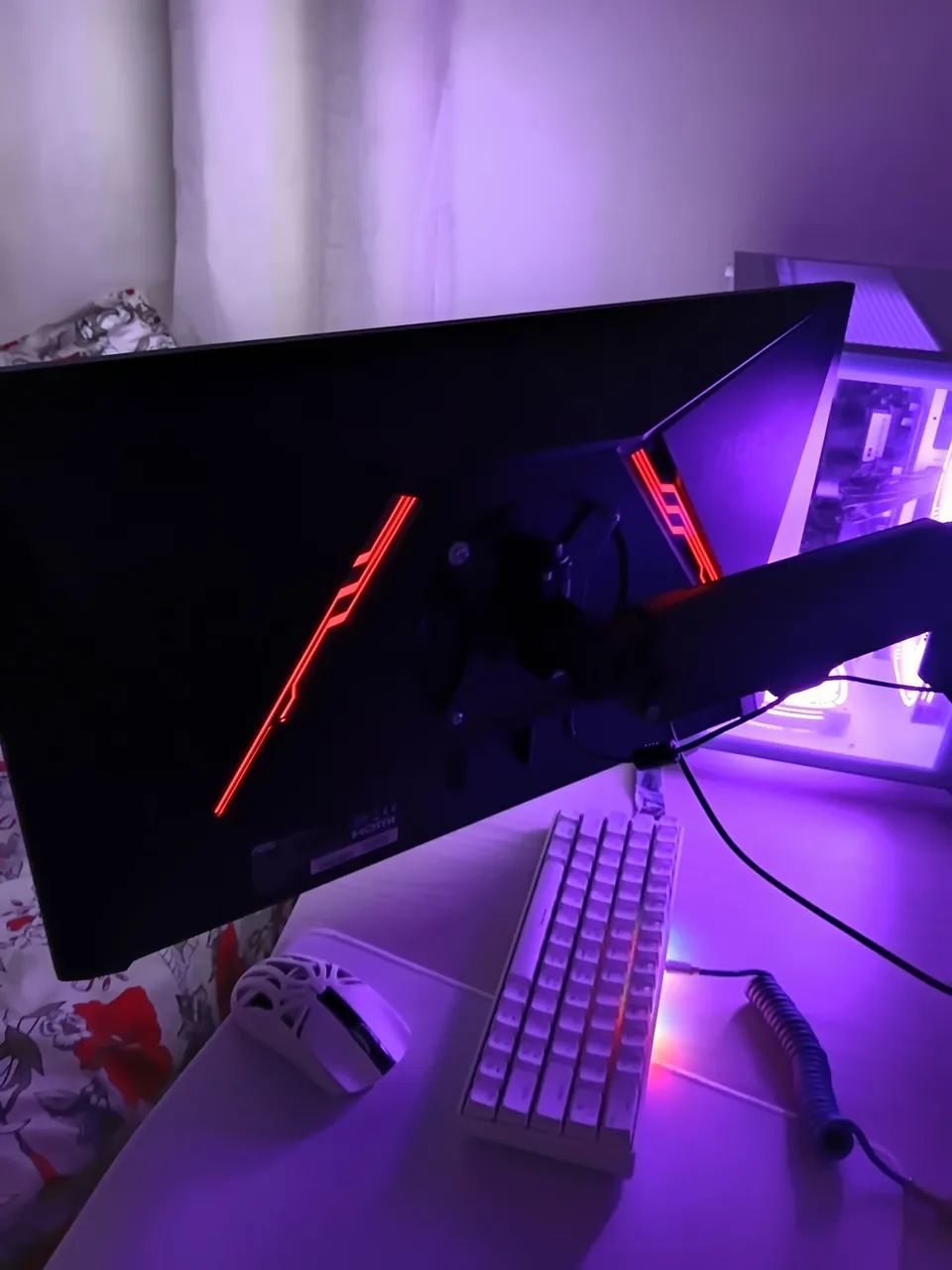Monitor 180hz - Foto 2