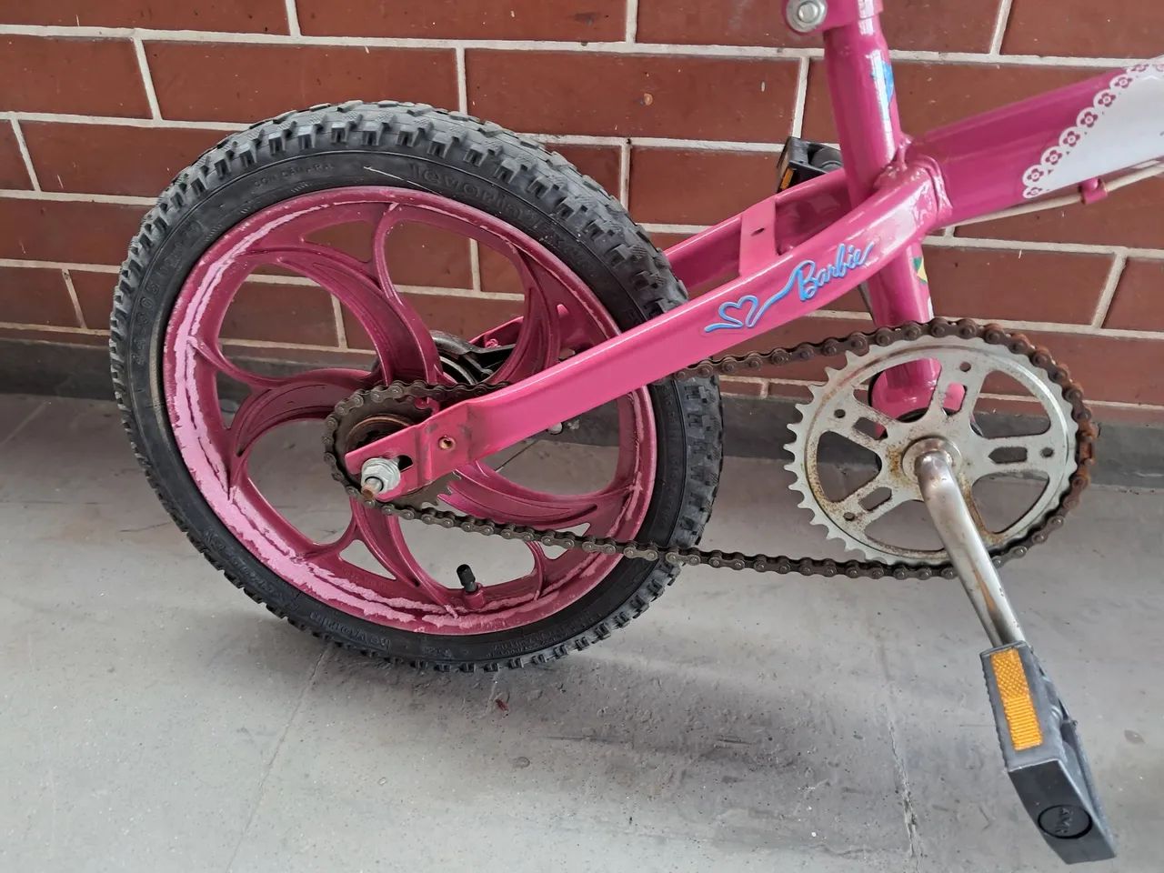 Bicicleta  - Foto 2