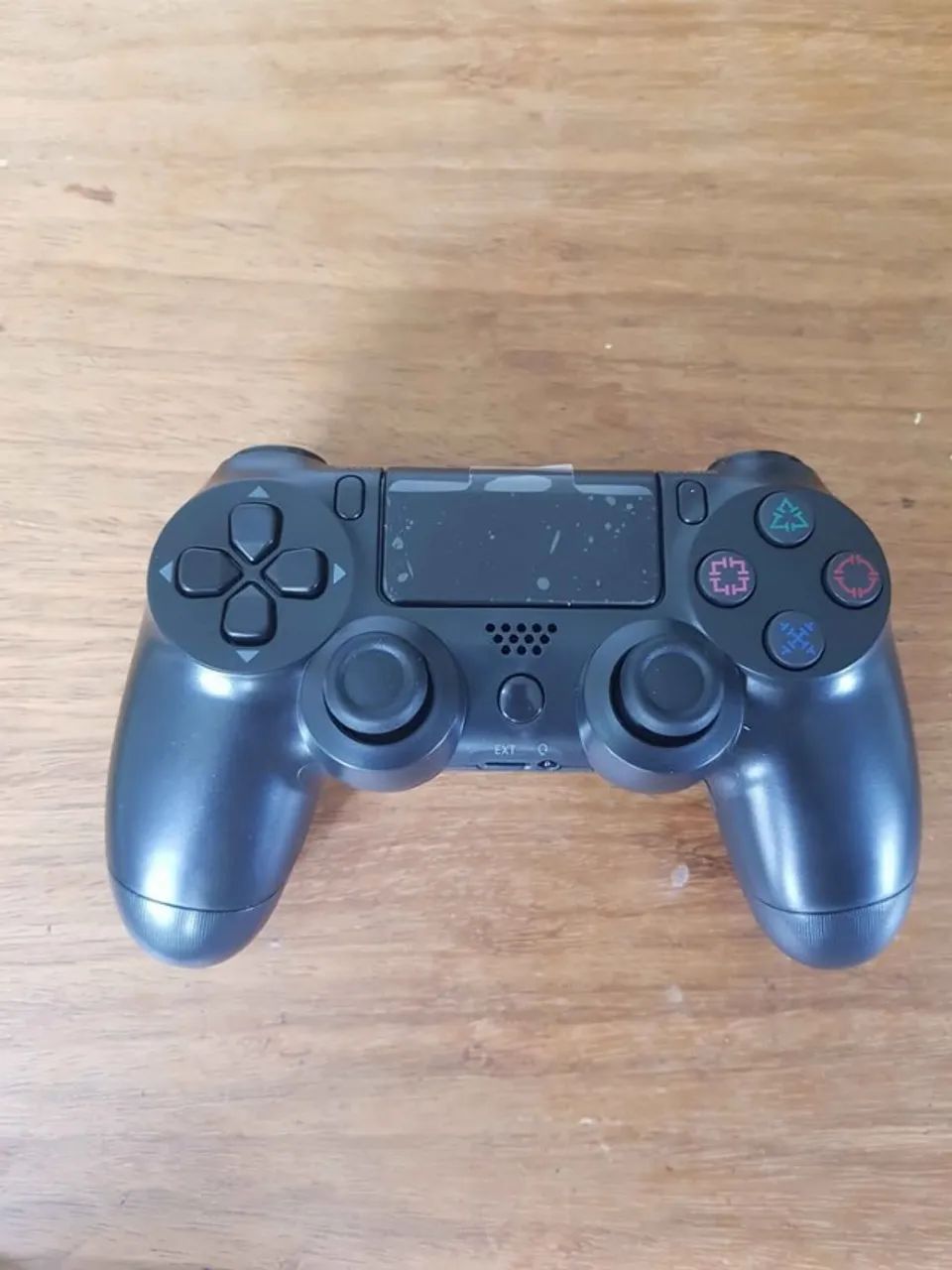 Controle PS4 Novo Lacrado  - Foto 2