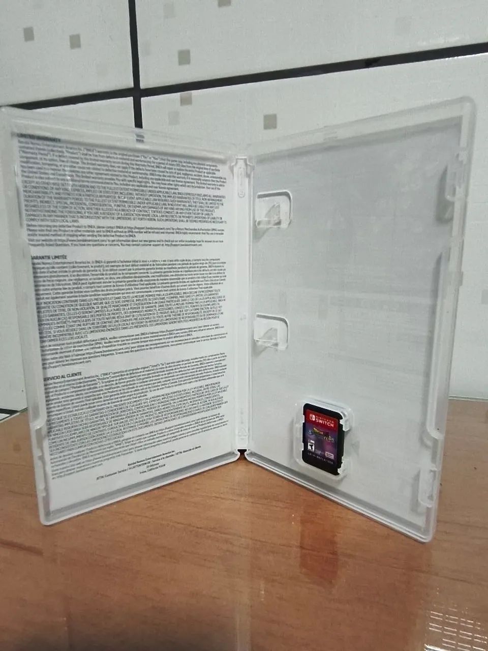 Dragon Ball: Sparking Zero - Foto 2