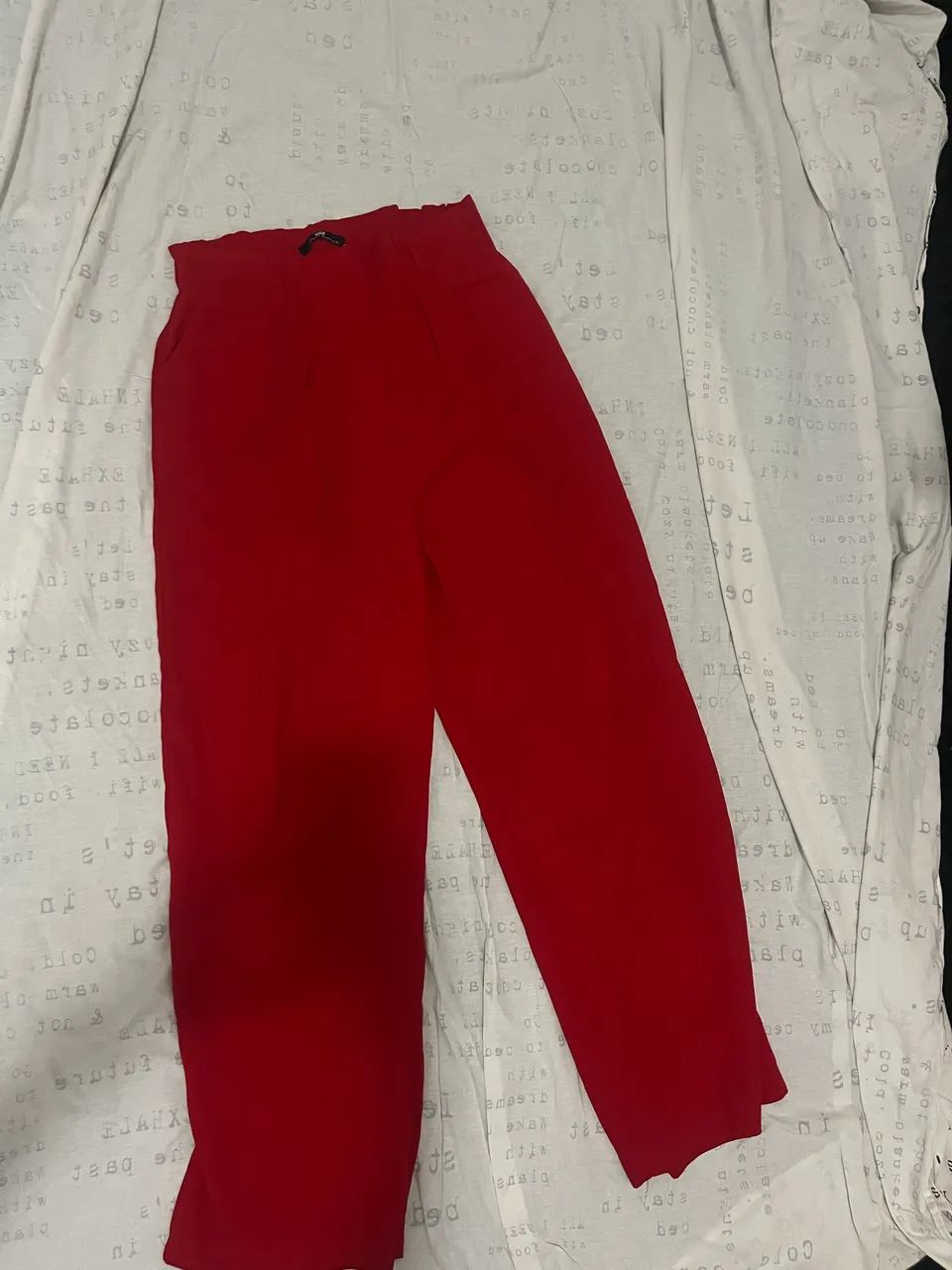 Roupas usadas e semi usadas 