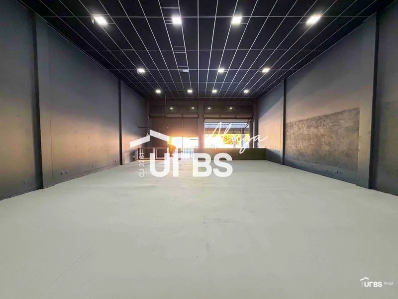 Galpão, 360 m², Jardim Europa - Foto 2