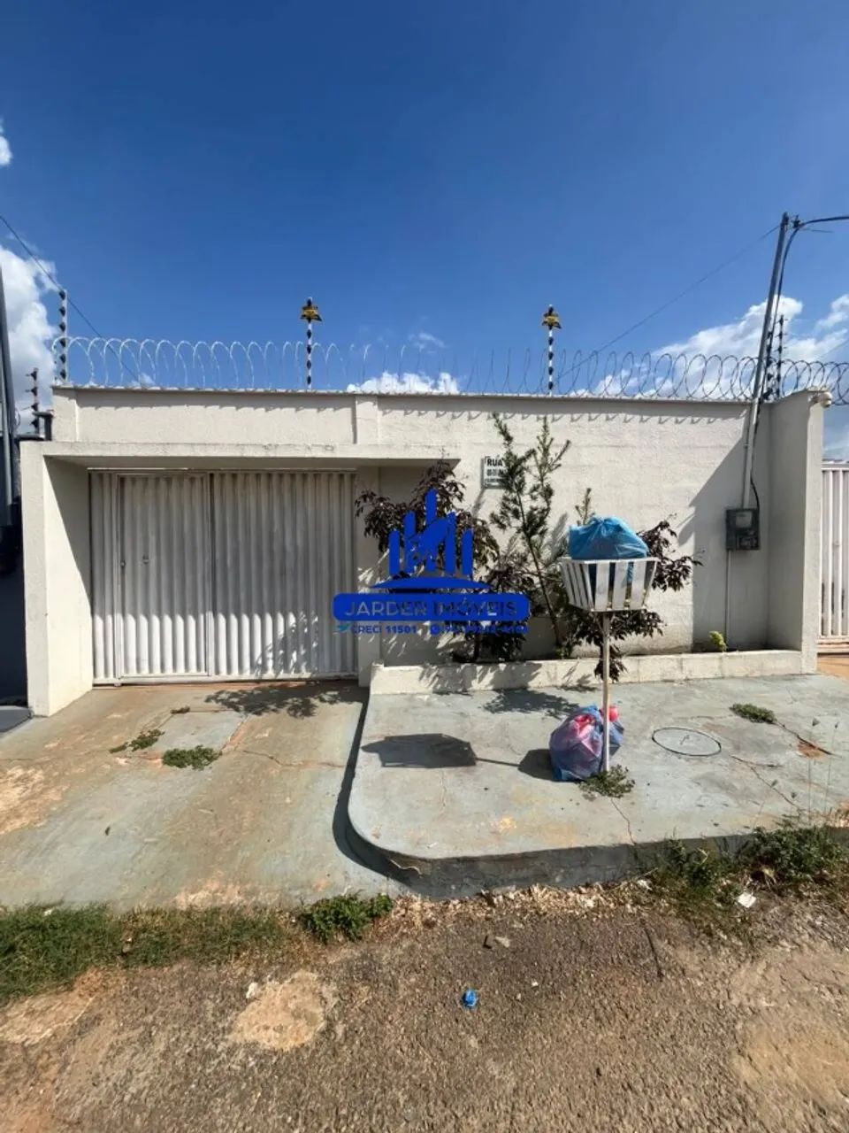 Casa para aluguel / bairro Minérios - Foto 4