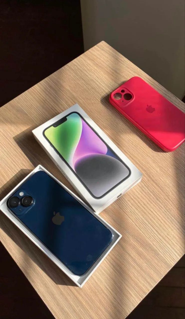 iPhone 14 128GB - Foto 4