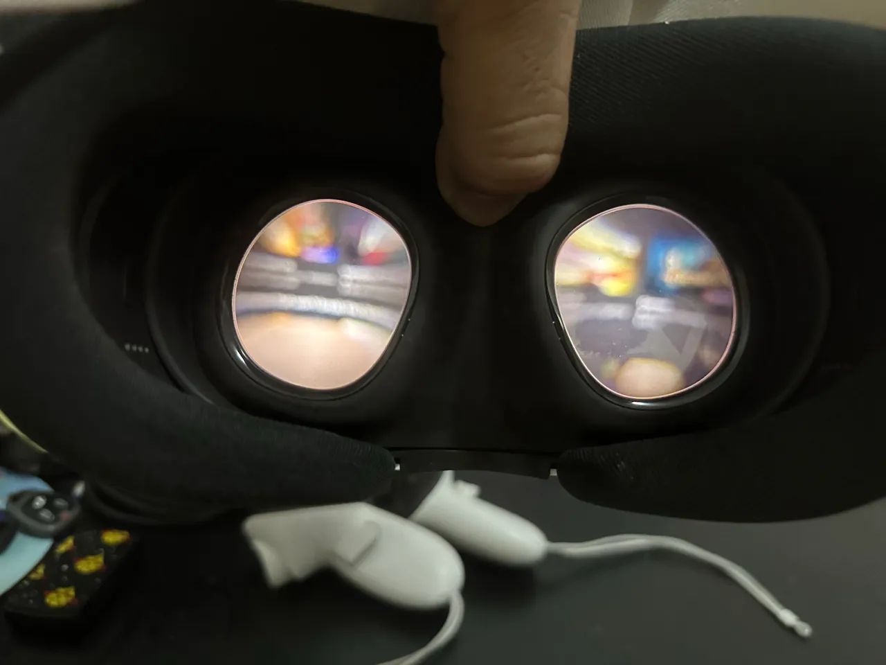 Oculus quest 3 512GB (Óculos de realidade virtual) VR - Foto 5