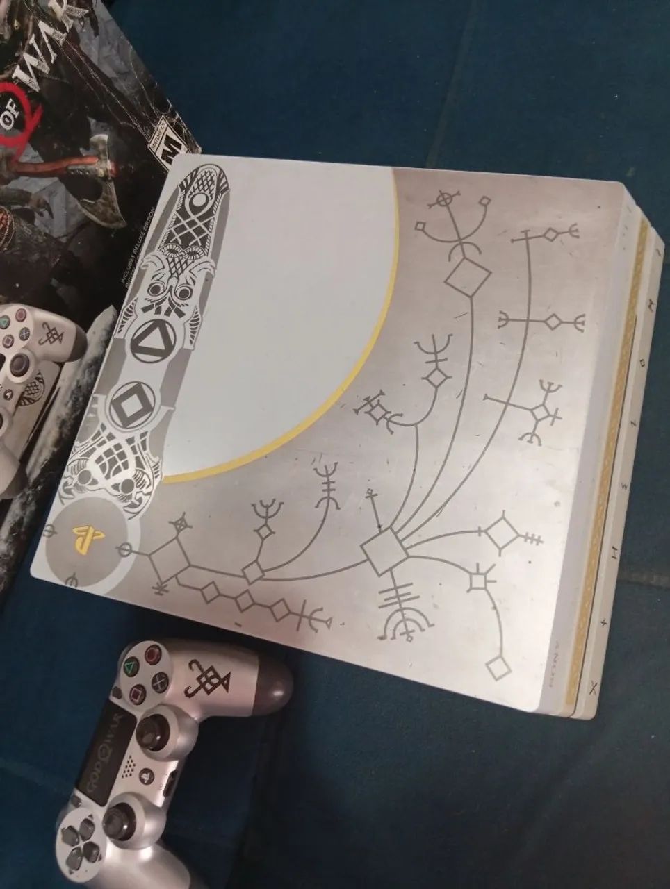 Ps4 pro