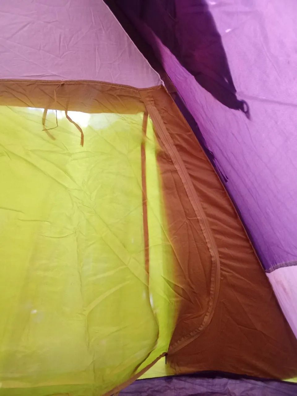Barraca de Camping  - Foto 4