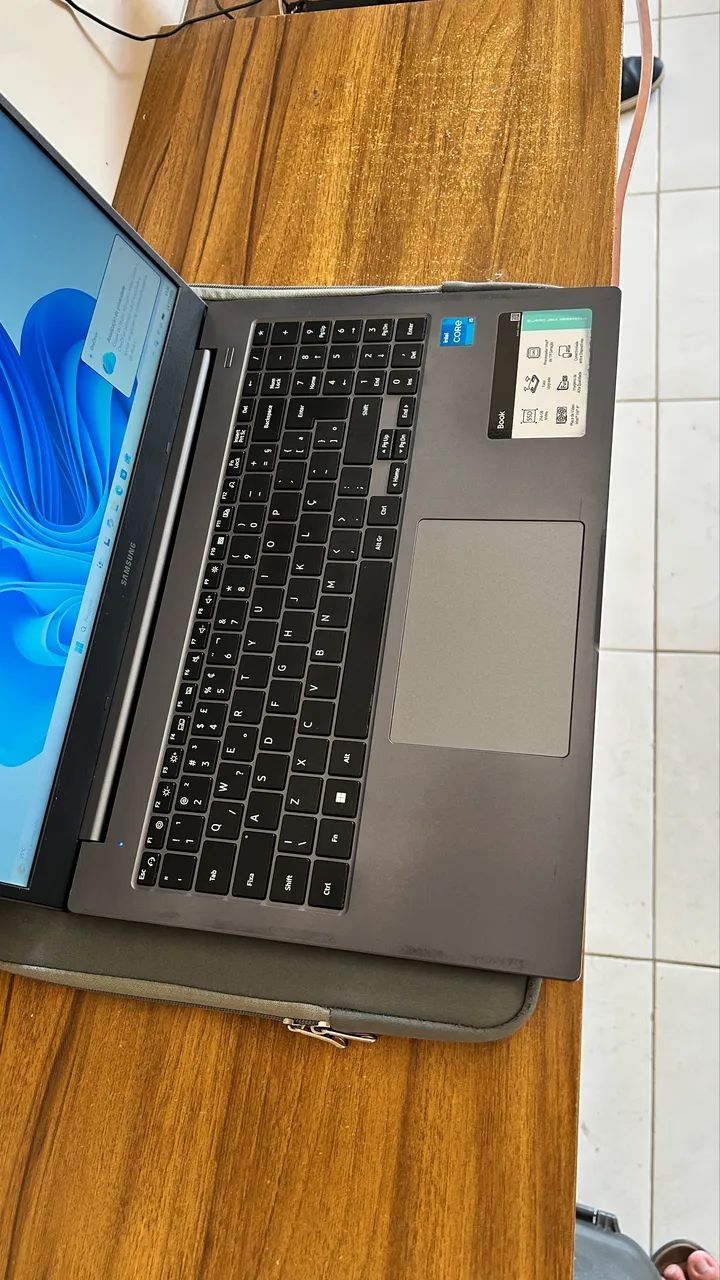 Notebook Samsung Core i5 - Foto 2