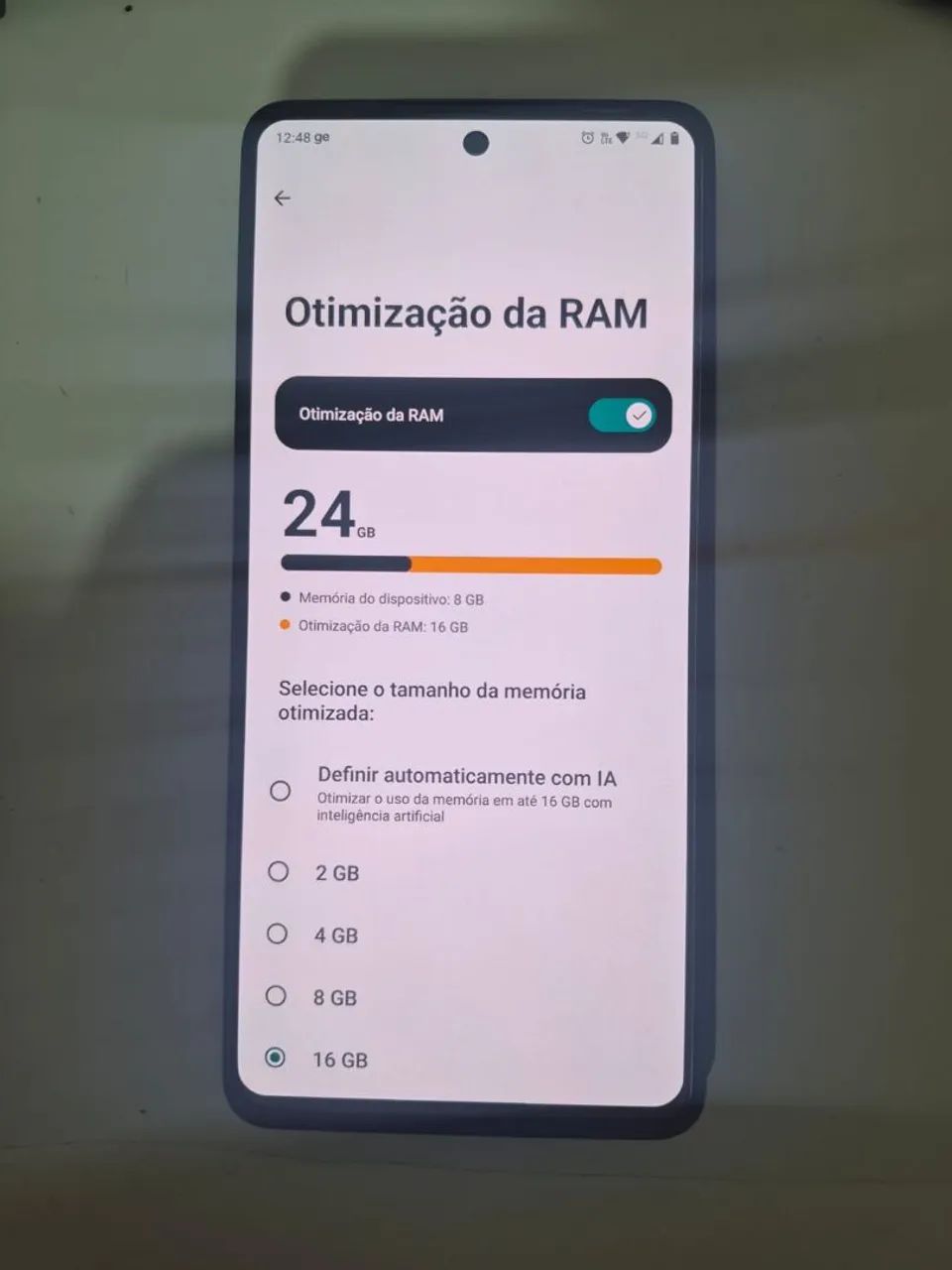 Moto g86 - Foto 4