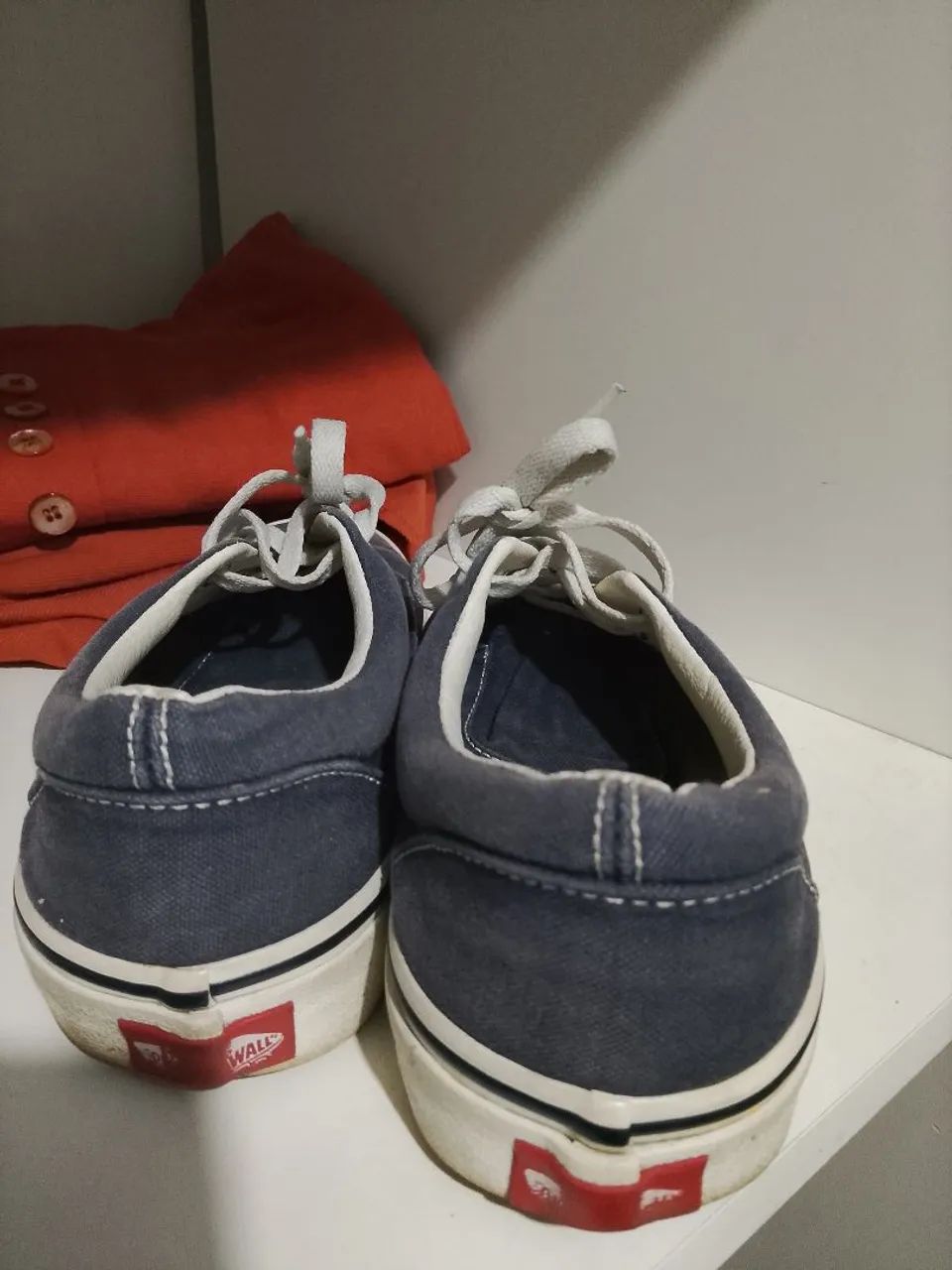 Vans e ALL star - Foto 2