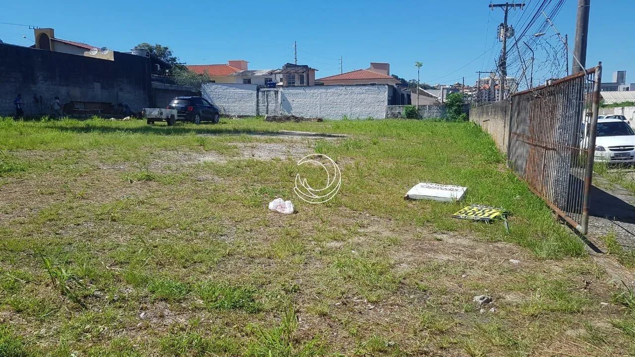 Terreno de 1353.45m² no bairro Capoeiras - Foto 2