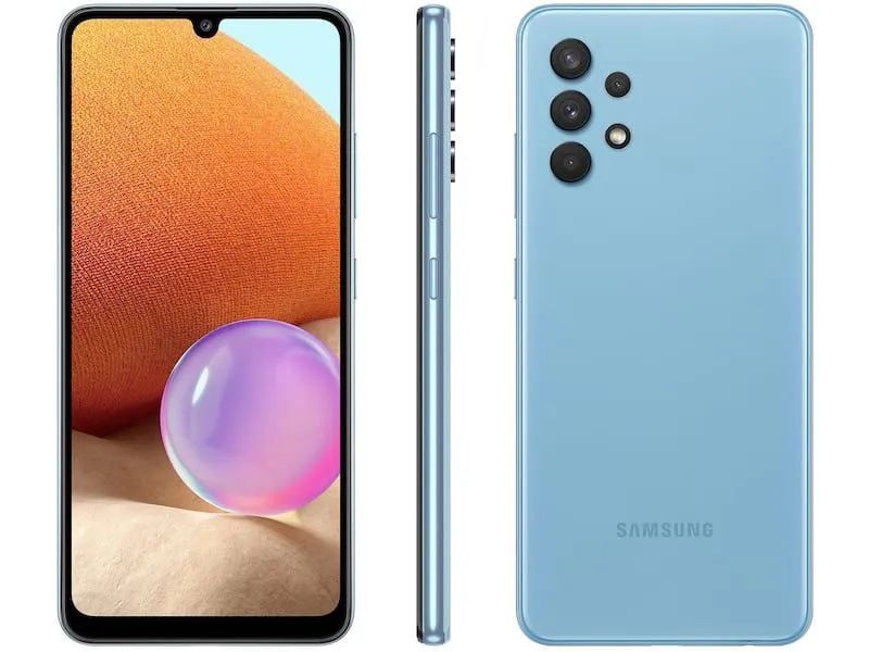 Samsung A32 128Gb