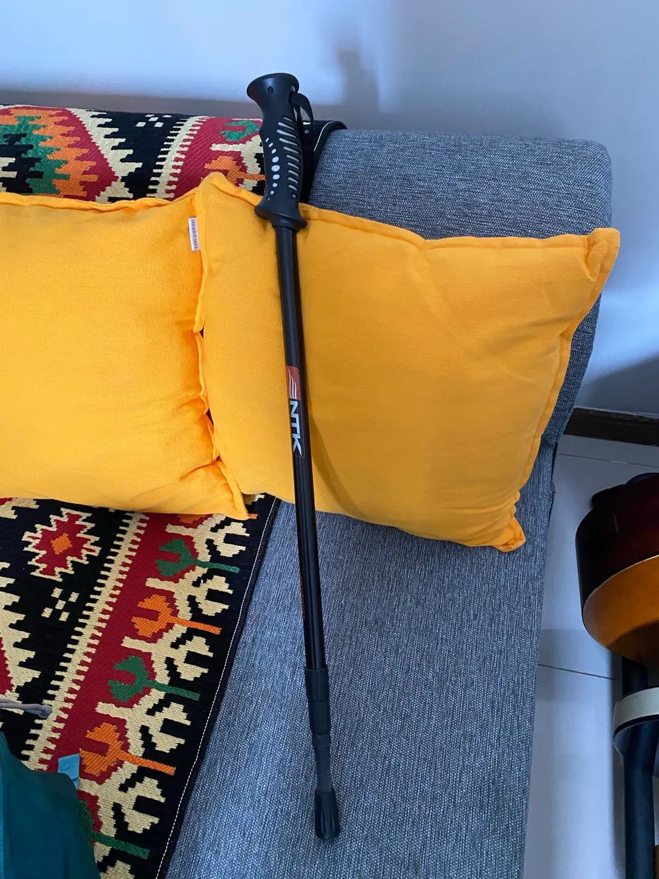 Mochila Trekking Osprey Aura 50 AG  - Foto 6