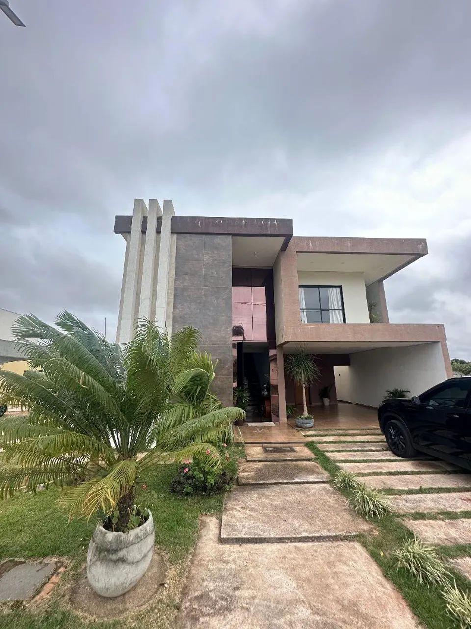 VENDE-SE CASA NA PONTE ALTA PRÓXIMO O ULTRABOX 