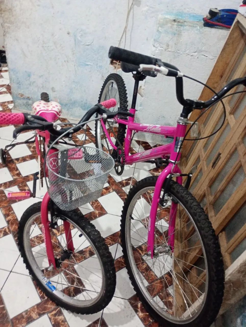 Bicicletas semi novas - Foto 5