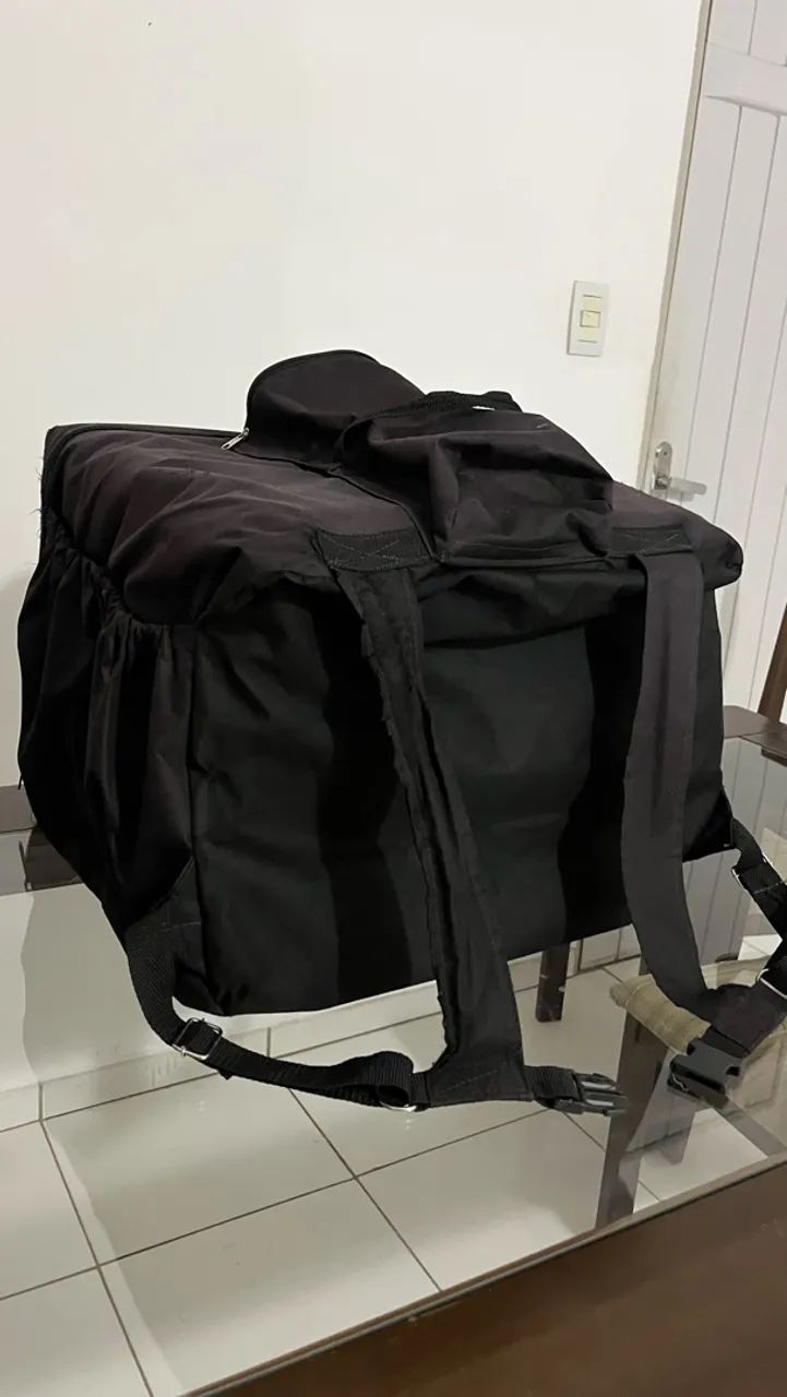BAG PARA MOTOBOY - Foto 5