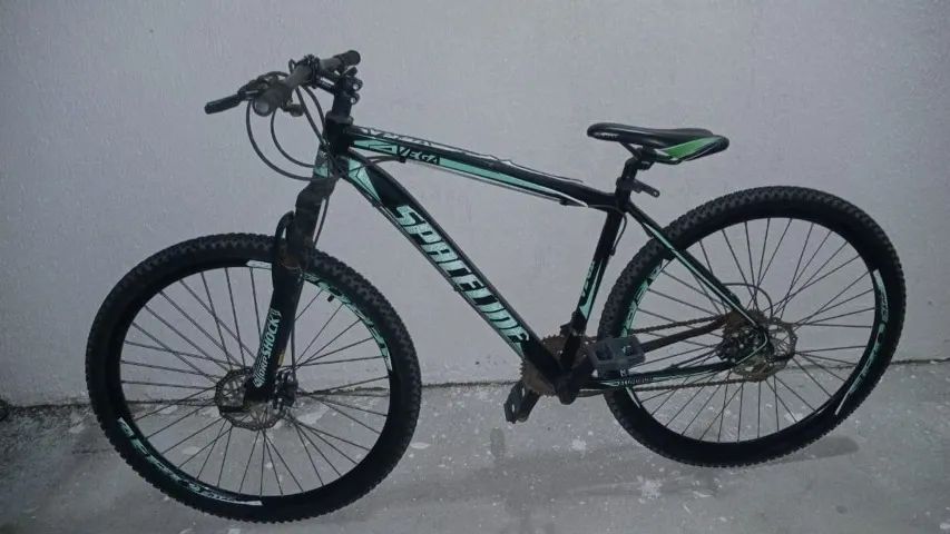Bicicleta SpaceLine - Aro 29 - Foto 2