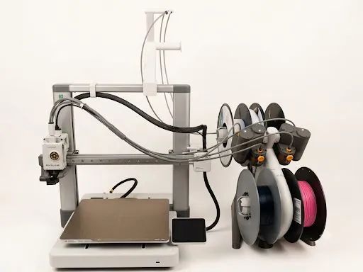 Impressora 3d