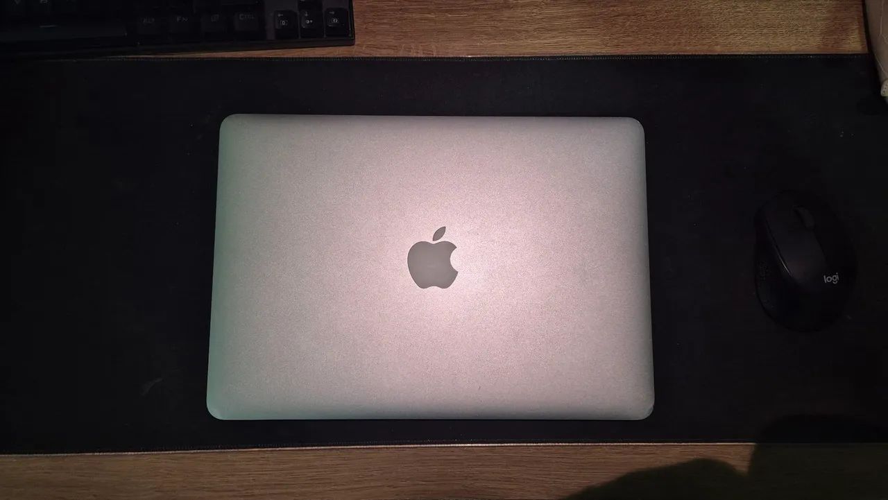 Macbook air 2015 128gb - Notebooks - Coruripe 1495431985 | OLX