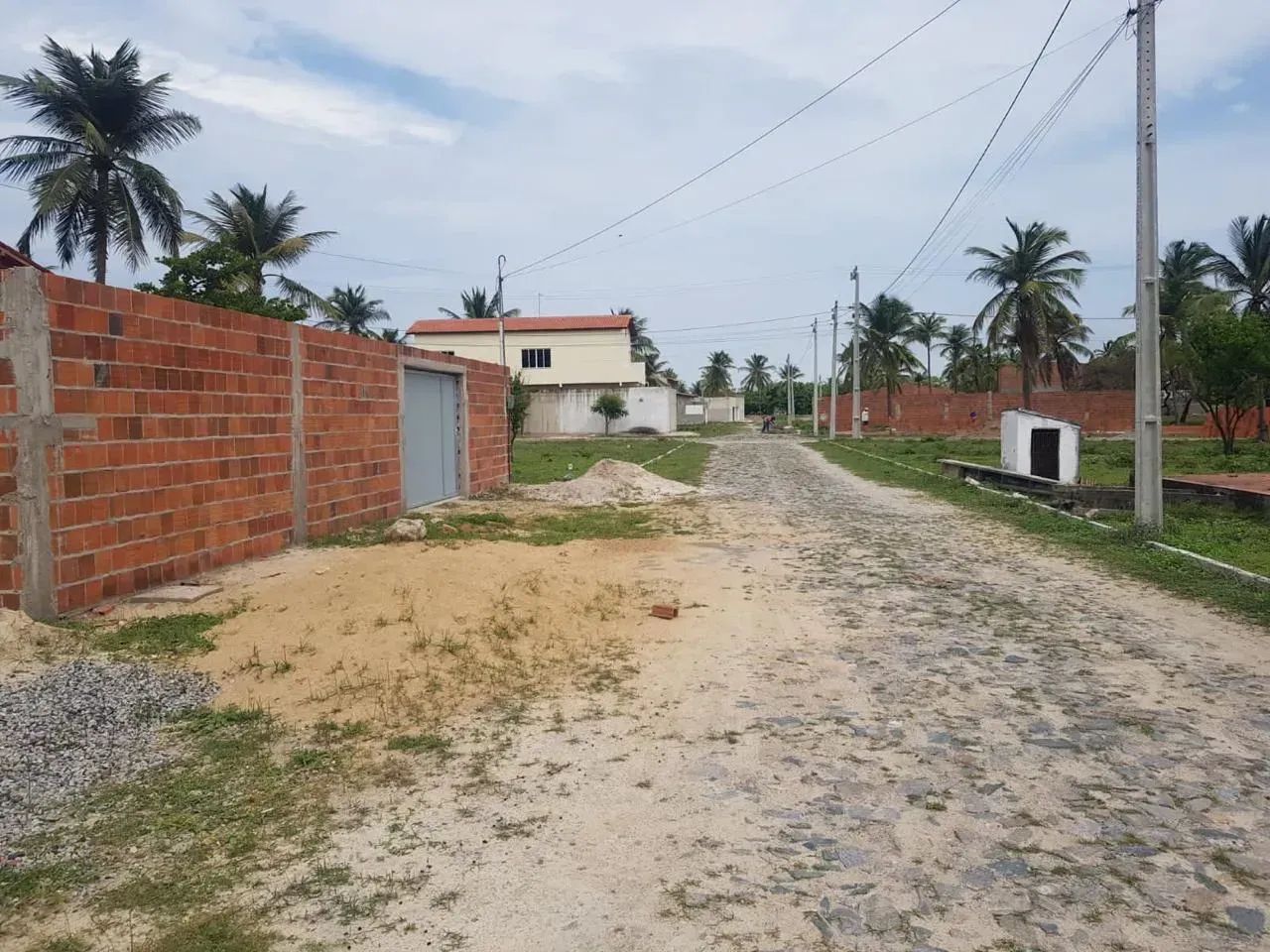 Loteamento Parque Dos Coqueiros Em Paracuru ce. A1OKCI