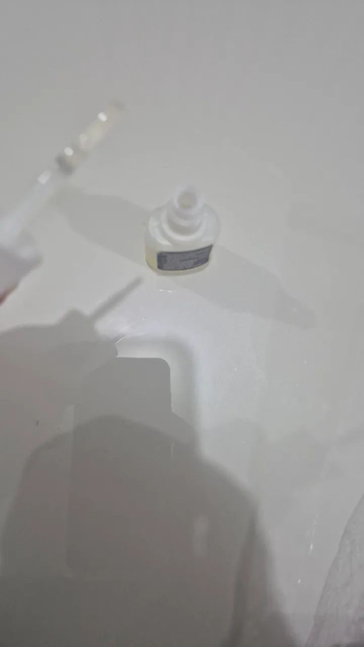Cola para unhas postiças  - Foto 2