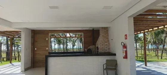 Oportunidade Terreno Leste 532m² com acesso praia - BAIXEI - Rainha dos Lotes - Foto 5