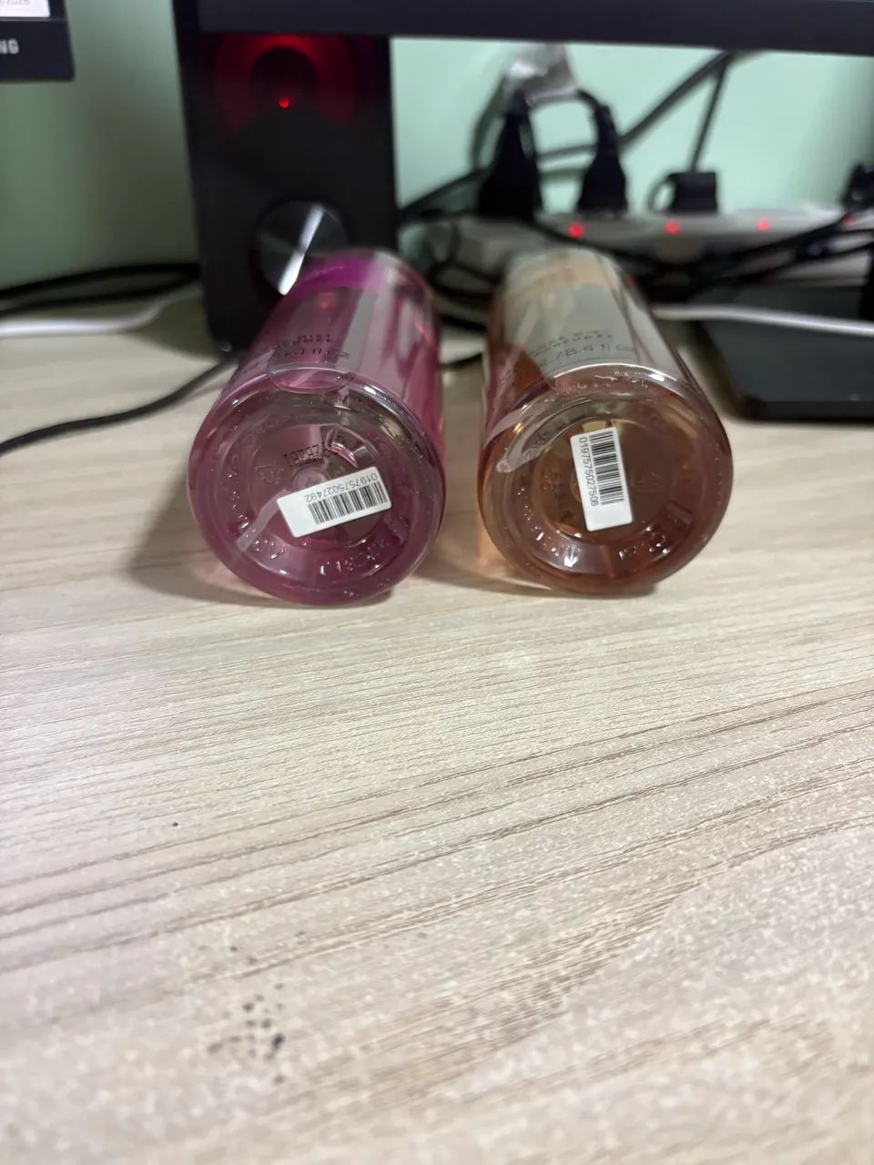 Victoria's Secret Bare Vanilla e Pure Seduction - Foto 4