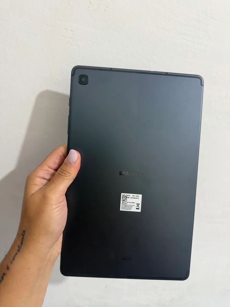 Tablet Samsung  - Foto 4