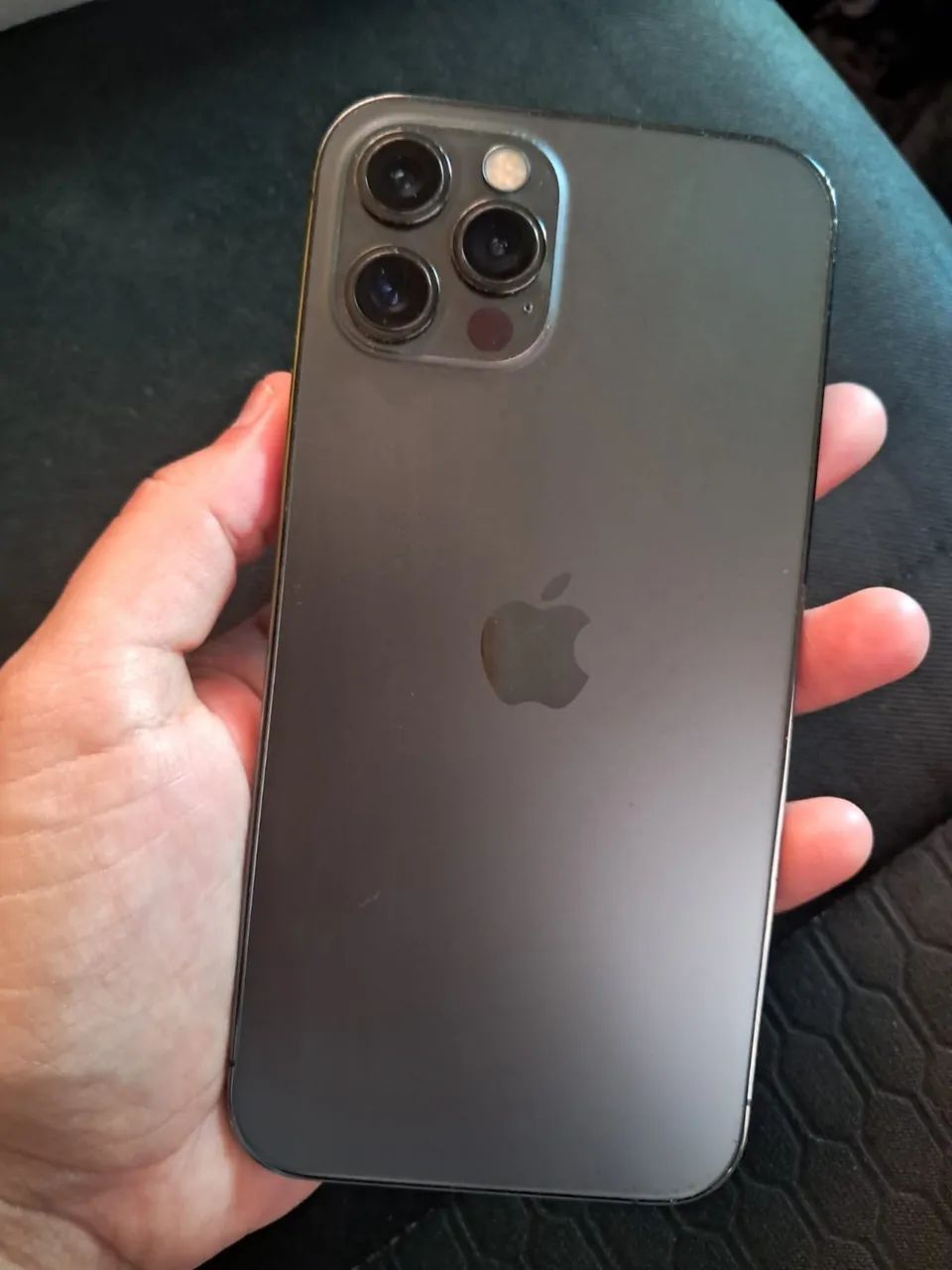 iPhone 12 pro 128GB (em perfeito estado) - Foto 2