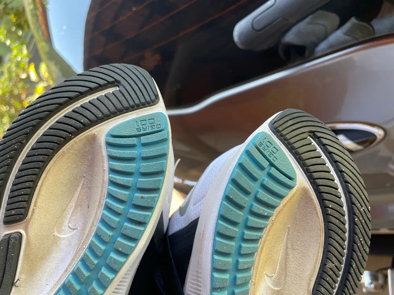 Tênis Nike Air Zoom Pegasus - Foto 2