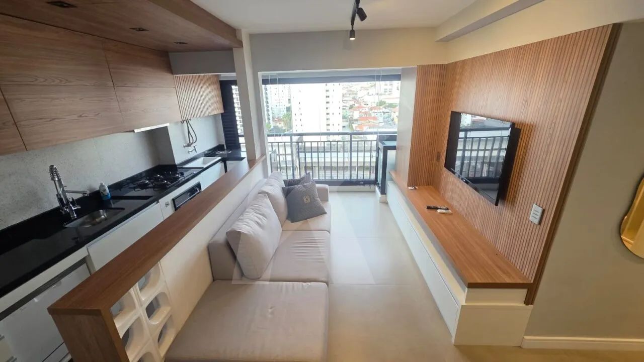 Apartamento decorado e pronto para morar! - Foto 4