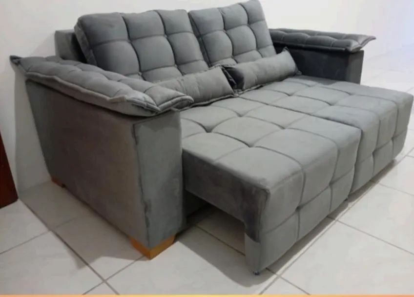 SOFA DIRETO DA FÁBRICA 