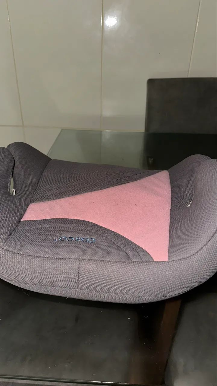 Vendo cadeirinha de carro  - Foto 2