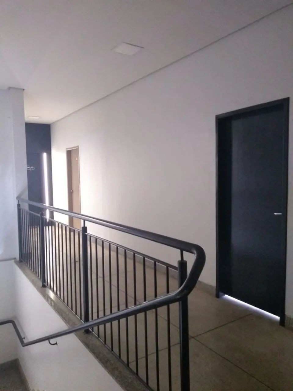 Sala comercial na 104 sul - Foto 4