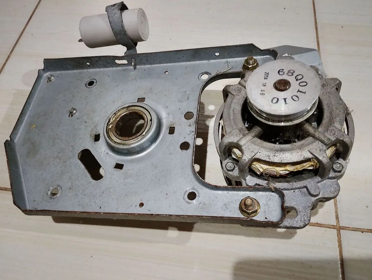 Motores - Foto 2