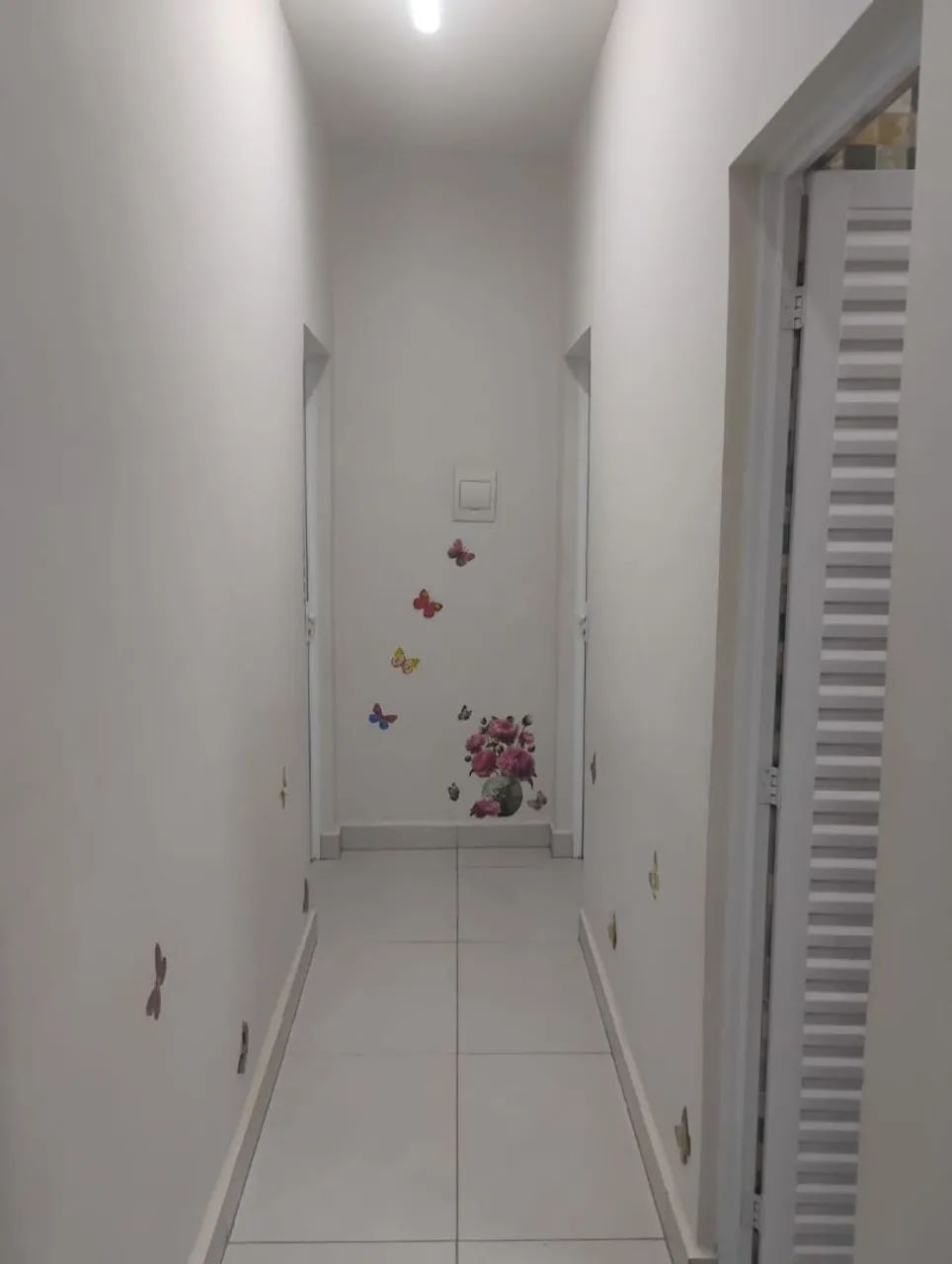 Vendo ou troco Chácara no Pau Furado - Foto 4