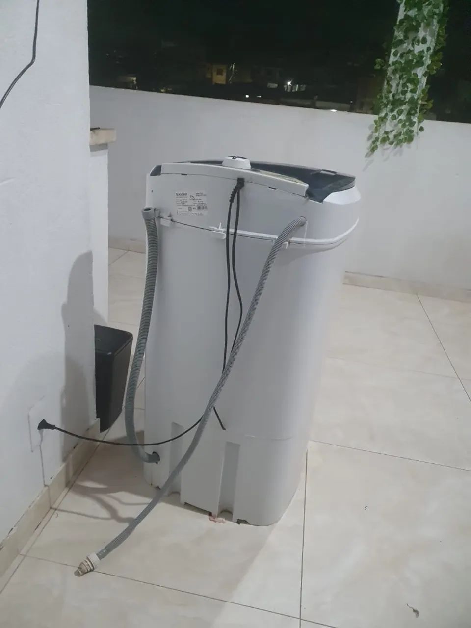 Tanquinho  - Foto 2
