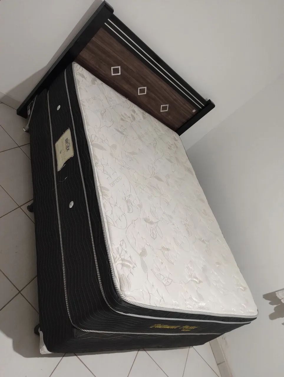 Cama box casal  - Foto 3