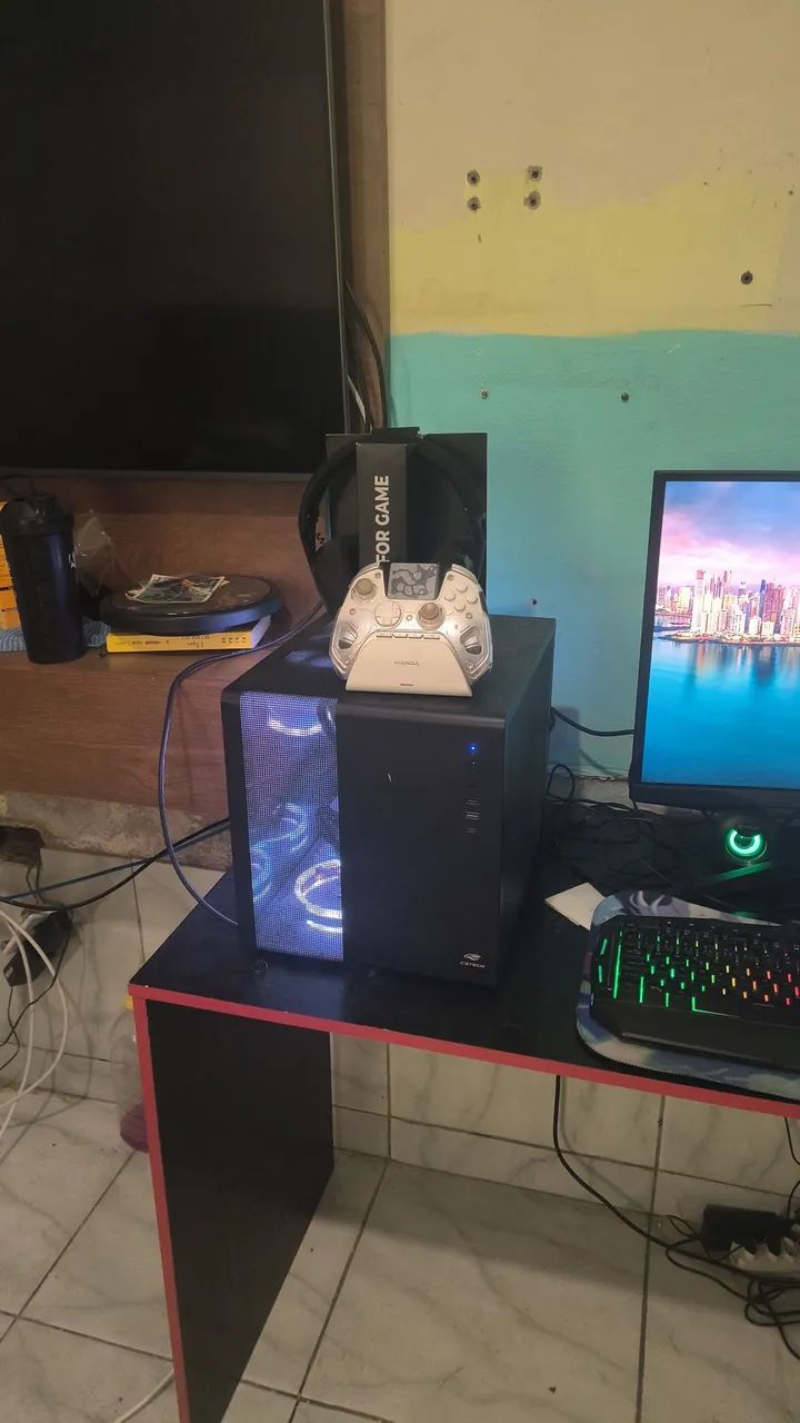 Pc gamer  - Foto 2
