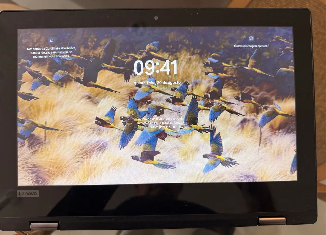 Computador LENOVO 11 Desktop MH42DSH - Foto 2