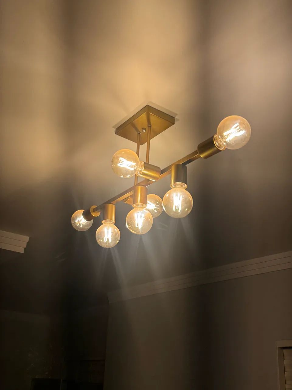 Luminária de teto Pendente  - Foto 2