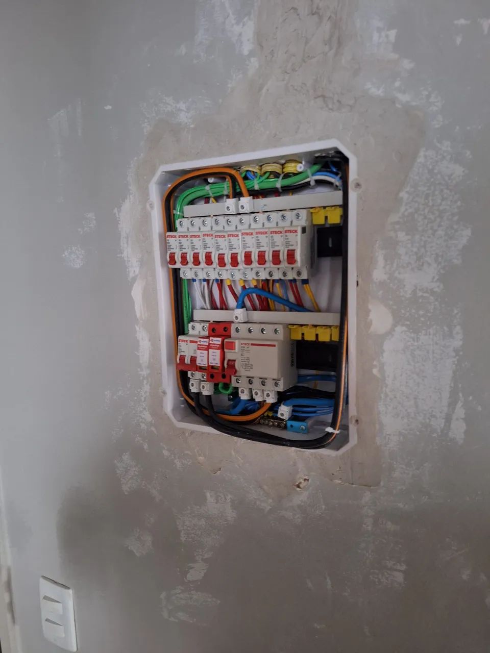 Eletricista industrial residencial comercial  - Foto 4