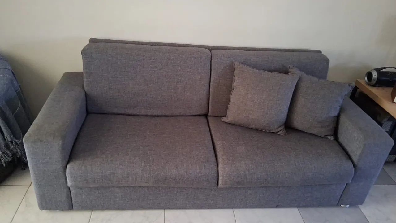 Sofá - Foto 2