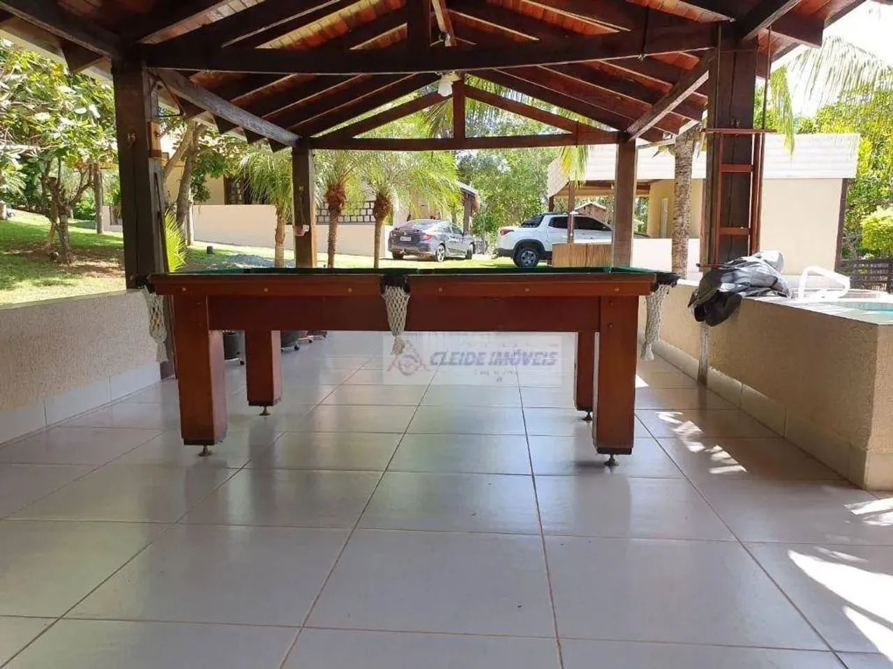 Chácara Estrada da Chapada, com Usina solar km23 - Foto 4