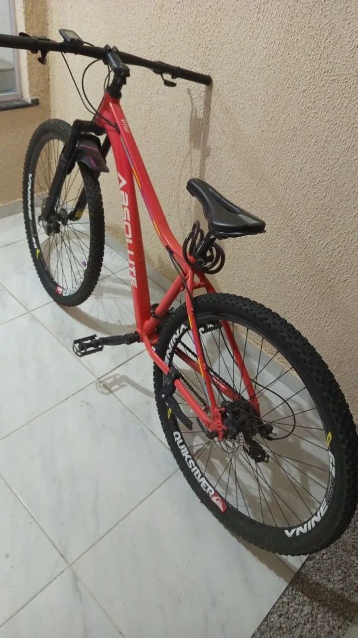 Bicicleta Aro 29 - Foto 2
