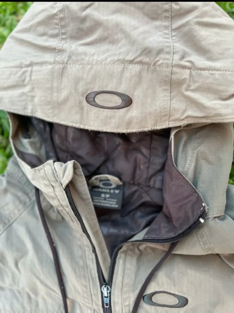 Oakley Snow Thinsulate - Foto 3