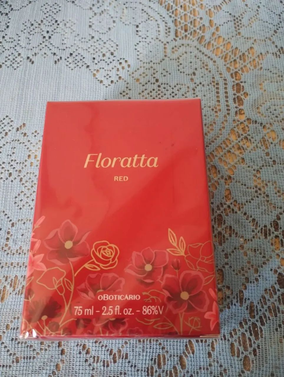Vende_se perfume  - Foto 4