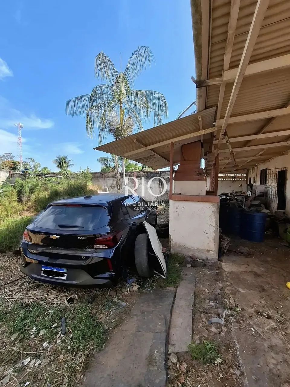 Lote / Terreno - Isaura Parente - Foto 5