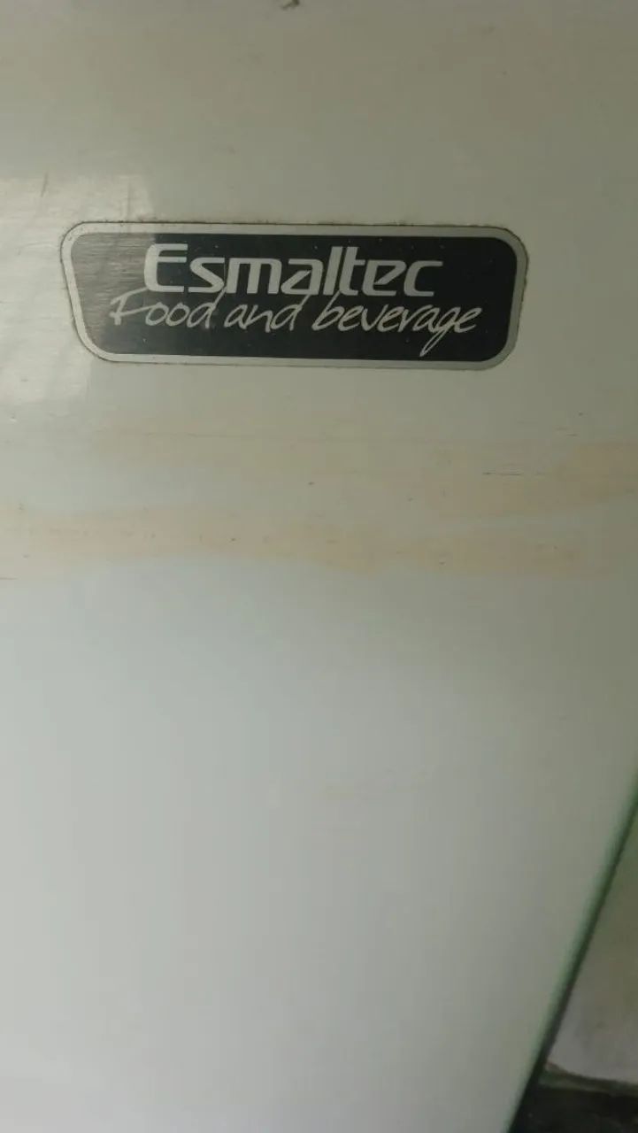 Freezer 2 portas - Foto 2